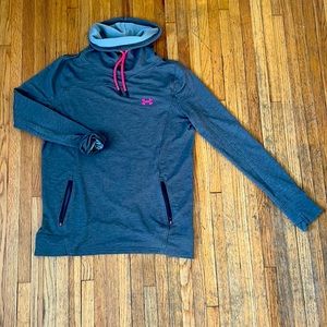 UNDER ARMOUR sweatshirt